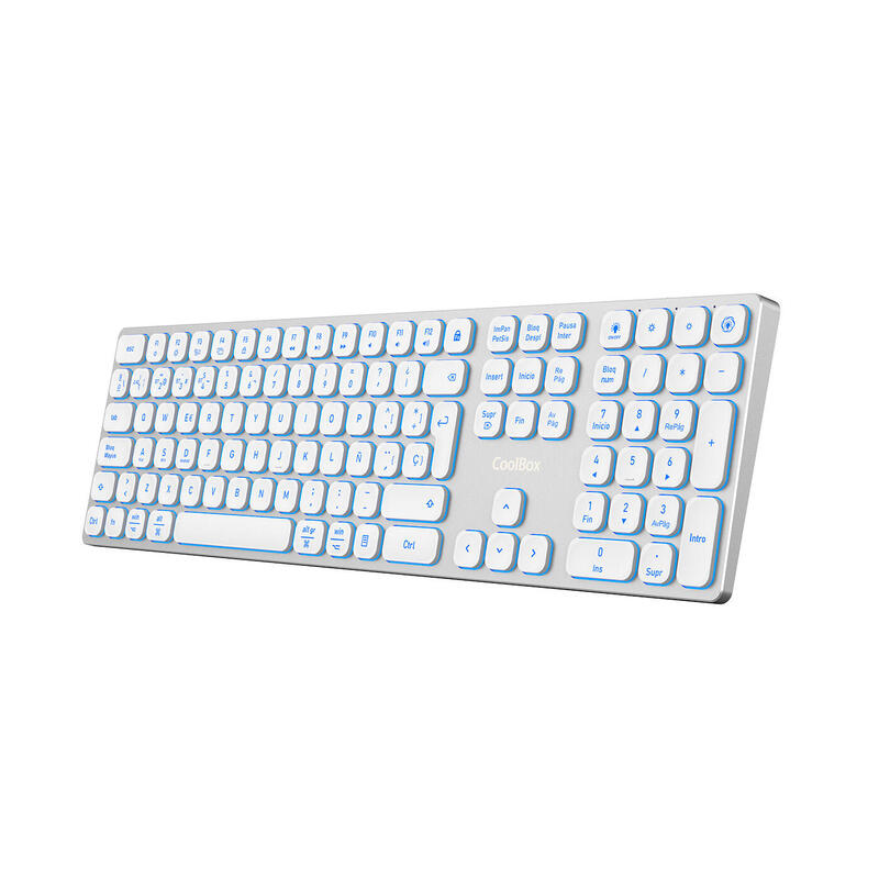 coolbox-teclado-inalambrico-retroiluminado-moonlight-key-b431-usb-cbt51rf24g-blanco-aluminio