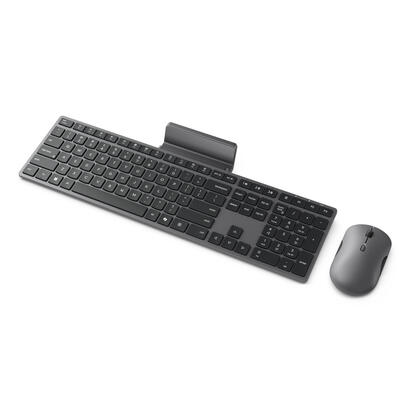 teclado-espanol-y-raton-lenovo-gx31s04978-oficina-rf-wireless-bluetooth-gris