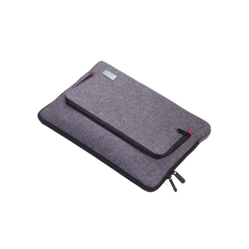 maletin-troika-ipc70gy-13-con-ruedas-gris