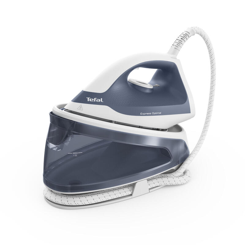 tefal-express-optimal-sv4110-2200-w-12-l-ceramic-express-glide-azul-blanco