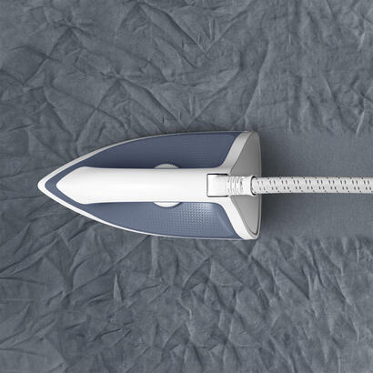 tefal-express-optimal-sv4110-2200-w-12-l-ceramic-express-glide-azul-blanco