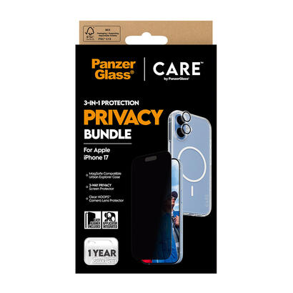 panzerglass-care-by-3-in-1-flagship-privacy-bundle-iphone-17-protector-de-pantalla-apple-1-piezas