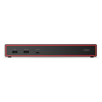lenovo-thinkpad-usb4-dock-5000-alambrico-thunderbolt-4-negro