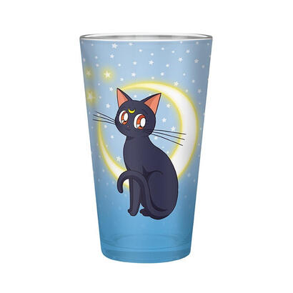 vaso-grande-abystyle-sailor-moon-luna-y-artemisa-400-ml