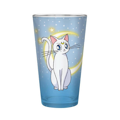 vaso-grande-abystyle-sailor-moon-luna-y-artemisa-400-ml