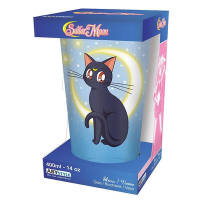 vaso-grande-abystyle-sailor-moon-luna-y-artemisa-400-ml