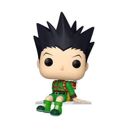 figura-pop-hunter-x-hunter-gon-freecss