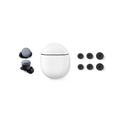 google-pixel-buds-pro-2-auriculares-inalambricos-con-micro-en-oreja-bluetooth-cancelacion-de-sonido-activo-piedra-lunar