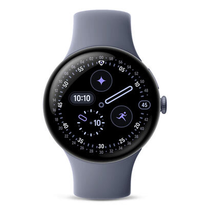 smartwatch-google-pixel-watch-4-45-mm-satin-moonstone-aluminum-reloj-inteligente-con-banda-activa-fluoroelastomero-con-recubrimi