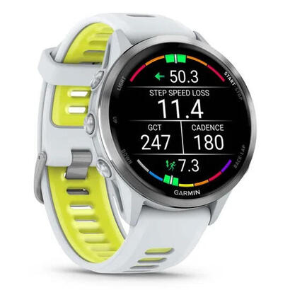garmin-forerunner-970-356-cm-14-amoled-digital-454-x-454-pixeles-pantalla-tactil-blanco-wifi-gps-satelite