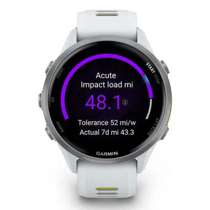 garmin-forerunner-970-356-cm-14-amoled-digital-454-x-454-pixeles-pantalla-tactil-blanco-wifi-gps-satelite