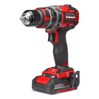 taladro-einhell-tp-cd-1860-li-i-bl-126-kg-negro-gris-rojo