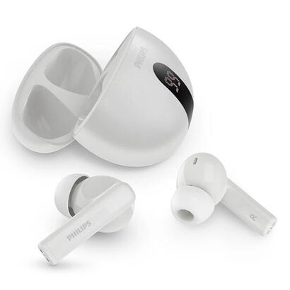 auriculares-philips-tat2520wt00-inalambrico-bluetooth-blanco