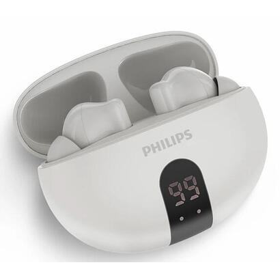 auriculares-philips-tat2520wt00-inalambrico-bluetooth-blanco