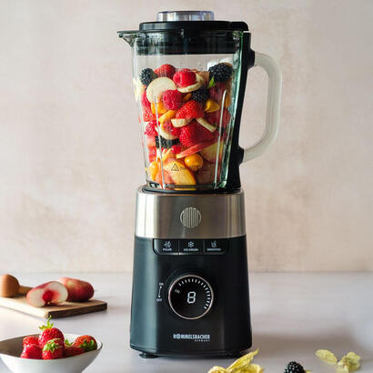 rommelsbacher-mx-1260-licuadora-batidora-de-vaso-1200-w-negro-acero-inoxidable-transparente