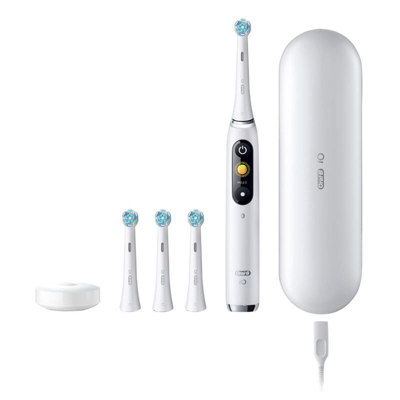 oral-b-io-series9-adulto-cepillo-de-dientes-oscilante-blanco