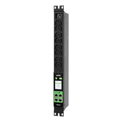 apc-easypdu-epdu2016m-unidad-de-distribucion-de-potencia-montaje-en-bastidor-medido-ca-230-v-3680-va-1-fase-ethernet-101001000-s