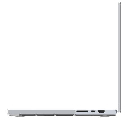 dbramante1928-iceland-carcasa-para-portatil-transparente-para-apple-macbook-pro-162-pulgada-m3-max-m3-pro
