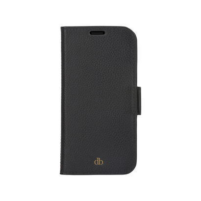 dbramante1928-new-york-funda-con-tapa-para-telefono-movil-detachable-magnetic-back-cover-cuero-saffiano-negro-noche-para-apple-i