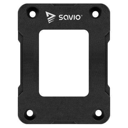 savio-ak-85-accesorio-o-pieza-de-sistema-de-refrigeracion-para-ordenador-soporte-de-montaje