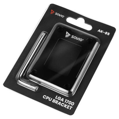 savio-ak-85-accesorio-o-pieza-de-sistema-de-refrigeracion-para-ordenador-soporte-de-montaje