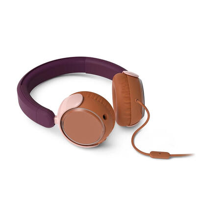 auriculares-philips-2000-series-tak2000mp00-alambrico-diadema-llamadasmusica-usb-tipo-c-naranja-purpura-rosa