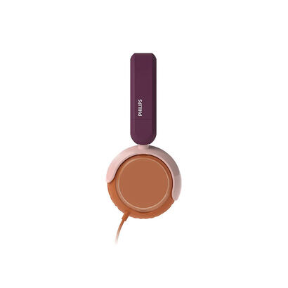 auriculares-philips-2000-series-tak2000mp00-alambrico-diadema-llamadasmusica-usb-tipo-c-naranja-purpura-rosa