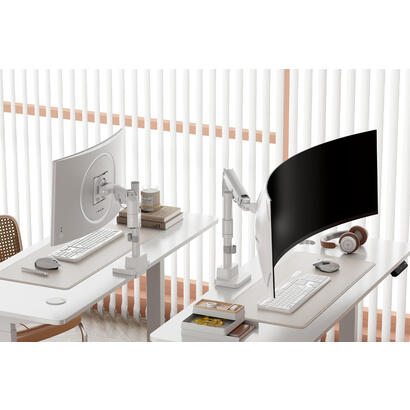 digitus-soporte-para-monitor-individual-57-27-kg-blanco-da-90476