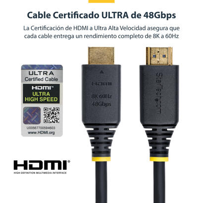 cable-hdmi-21-de-4m-certificado-ultra-alta-velocidad-8k60
