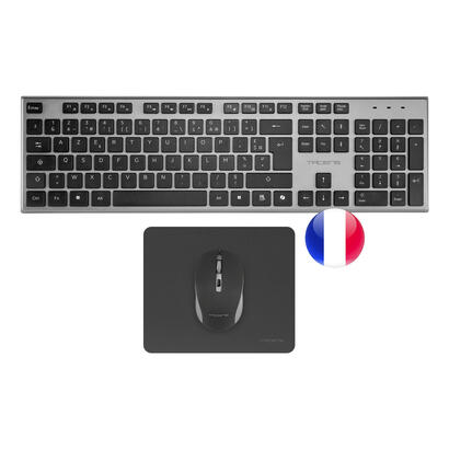 teclado-mouse-y-alfombrilla-wireless-tacens-zenithwfr-low-profile-tecla-copilot-3200dpi-negro