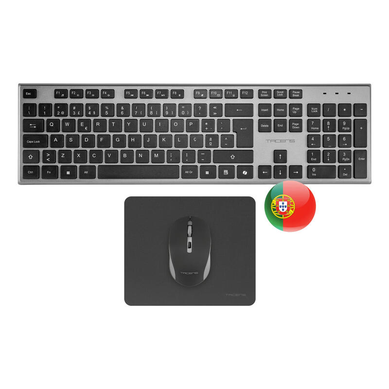 teclado-mouse-y-alfombrilla-wireless-tacens-zenithwpt-low-profile-tecla-copilot-3200dpi-negro-portug