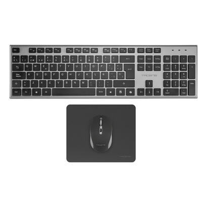 tacens-zenith-combo-pack-inalabrico-de-teclado-completo-raton-y-alfombrilla-disposicion-portuguesa-qwerty-pt-