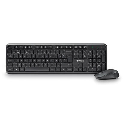 ngs-kit-teclado-inalambrico-y-raton-inalambrico-1200dpi-italiano-12-teclas-multimedia-indicadores-led-color