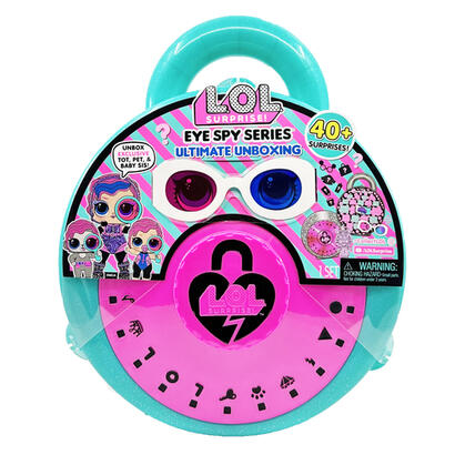 lol-surprise-eye-spy-ultimate-unboxing