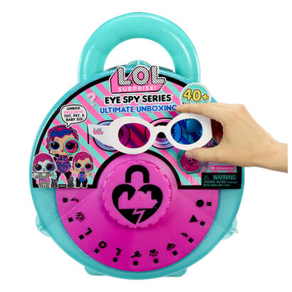lol-surprise-eye-spy-ultimate-unboxing