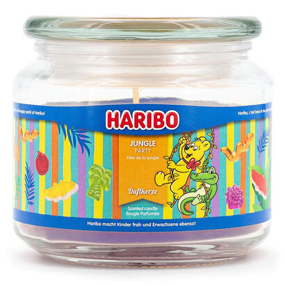 duftkerze-haribo-jungle-party-300g