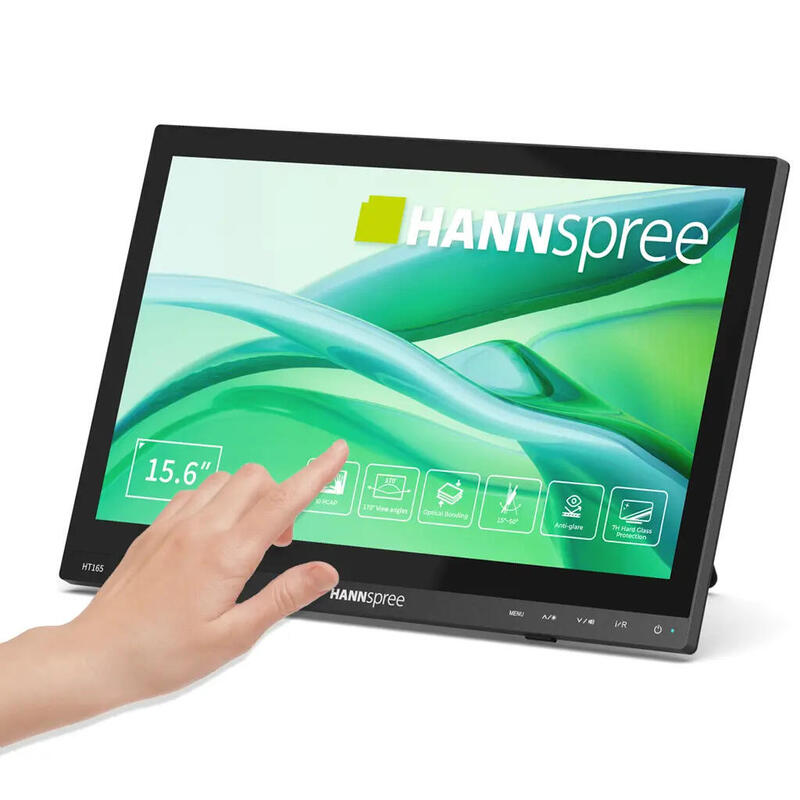 hannspree-396cm-156-ht165hpb-169-m-touch-hdmi-negro