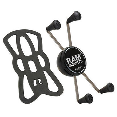 ram-mounts-ram-hol-un10u-soporte-pasivo-telefono-smartphone-negro