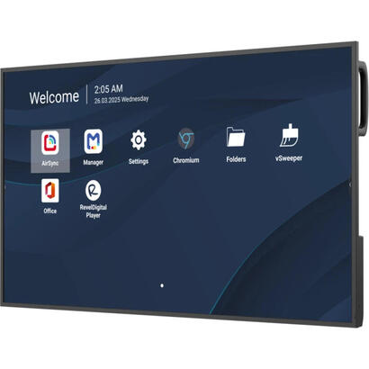 viewsonic-cde4331-1c-pantalla-de-senalizacion-pantalla-plana-para-senalizacion-digital-1092-cm-43-lcd-wifi-500-cd-m-4k-ultra-hd-