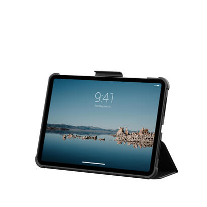 urban-armor-gear-124477114043-funda-para-tablet-279-cm-11-folio-negro-translucido