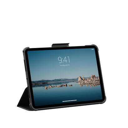 urban-armor-gear-124477114043-funda-para-tablet-279-cm-11-folio-negro-translucido
