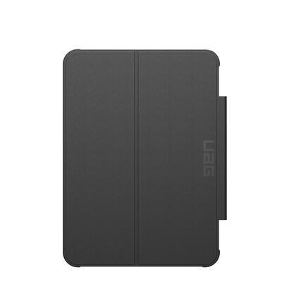 urban-armor-gear-124477114043-funda-para-tablet-279-cm-11-folio-negro-translucido