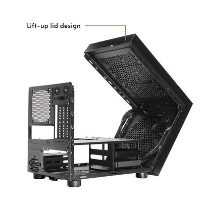 obudowa-ci-03b-op-matx-the-cube-negro