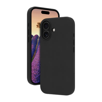 dbramante1928-roskilde-ms-funda-para-iphone-17-negro