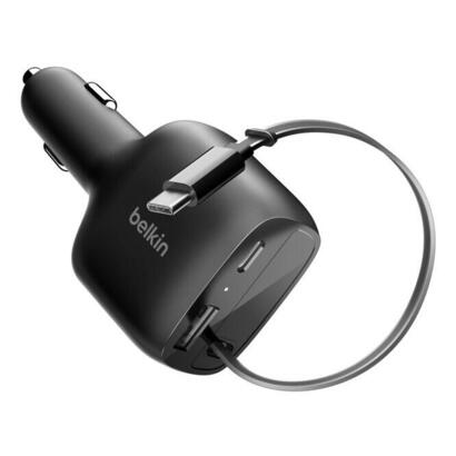 belkin-boostcharge-universal-negro-encendedor-de-cigarrillos-carga-rapida-interior