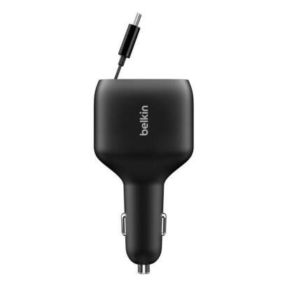 belkin-boostcharge-universal-negro-encendedor-de-cigarrillos-carga-rapida-interior