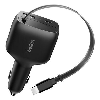 belkin-boostcharge-kfz-ladegerat-75w-ausz-usb-c-kabel-ccc001hqbk