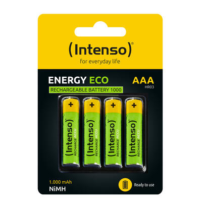 intenso-akku-nimh-micro-aaa-hr03-12v1000mah