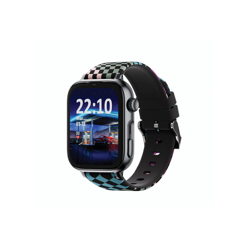 savefamily-reloj-inteligente-infantil-savewatch-plus-2-pantalla-amoled-carcasa-negra-correa-silicona-loop