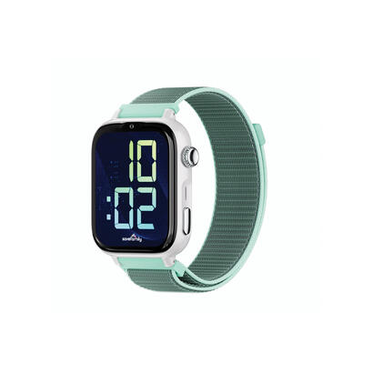 savefamily-reloj-inteligente-infantil-savewatch-plus-2-pantalla-amoled-carcasa-blanca-correa-tela-ocean
